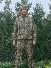 Roupa de Camuflagem 