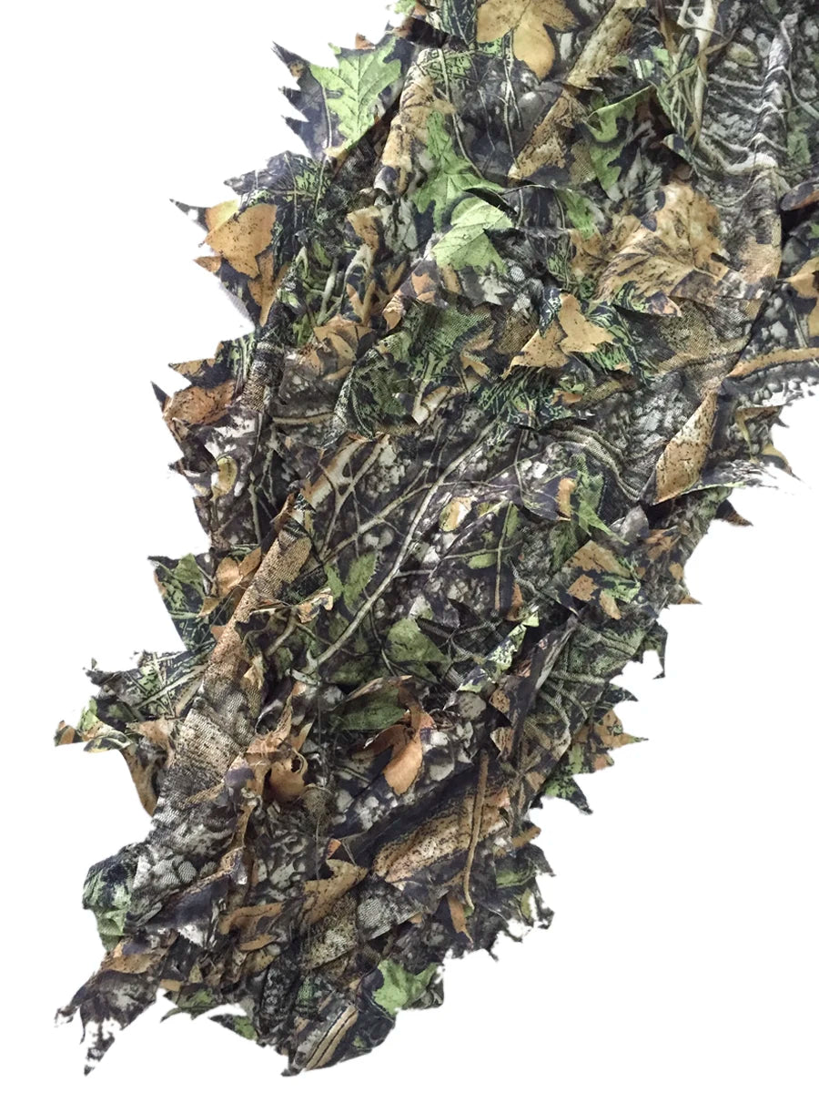 Roupa de Camuflagem 