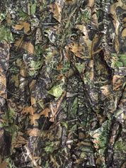 Roupa de Camuflagem 