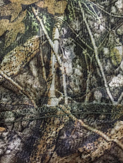 Roupa de Camuflagem 