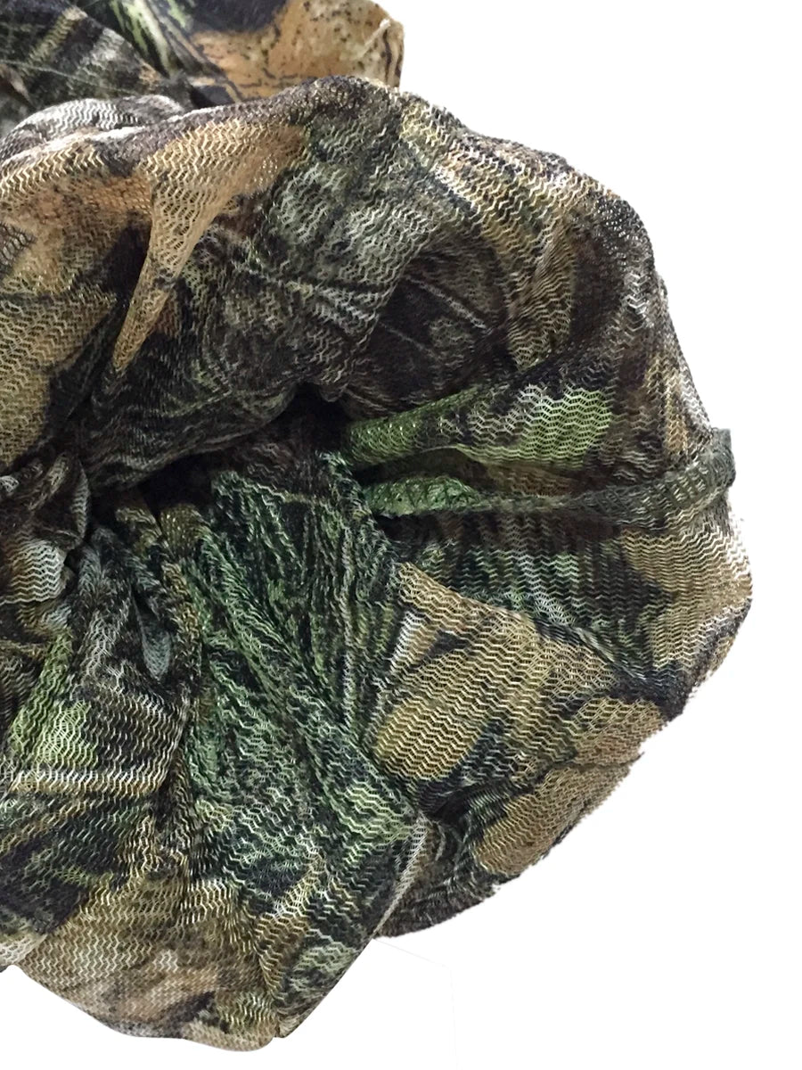 Roupa de Camuflagem 