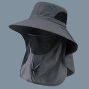 Chapéu de pesca