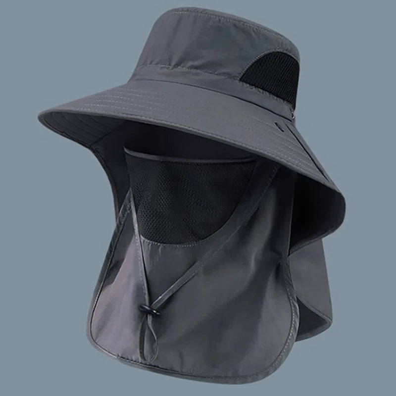 Chapéu de pesca