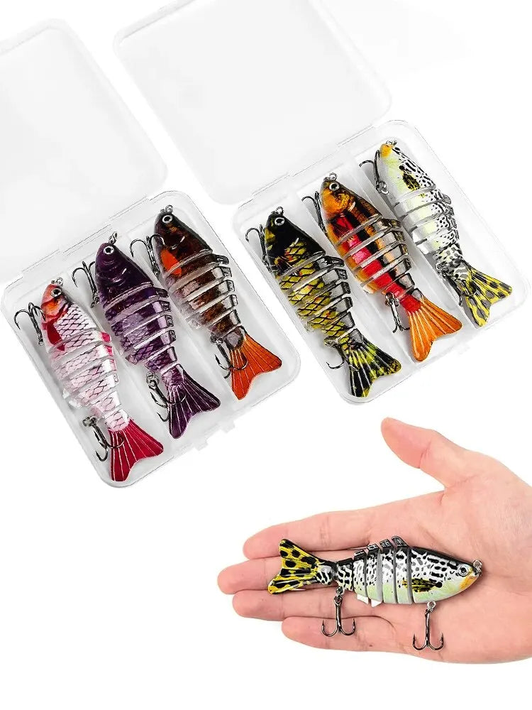 Isca de Pesca