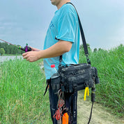 Bolsa Tática de Pesca