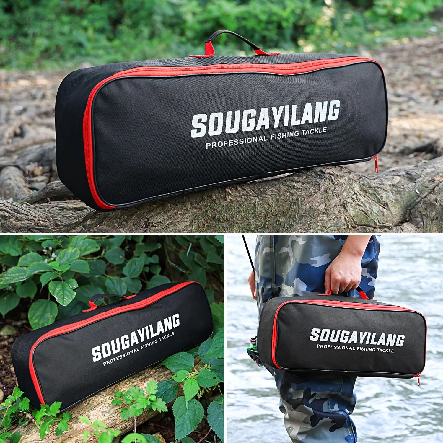 Bolsa de Pesca 