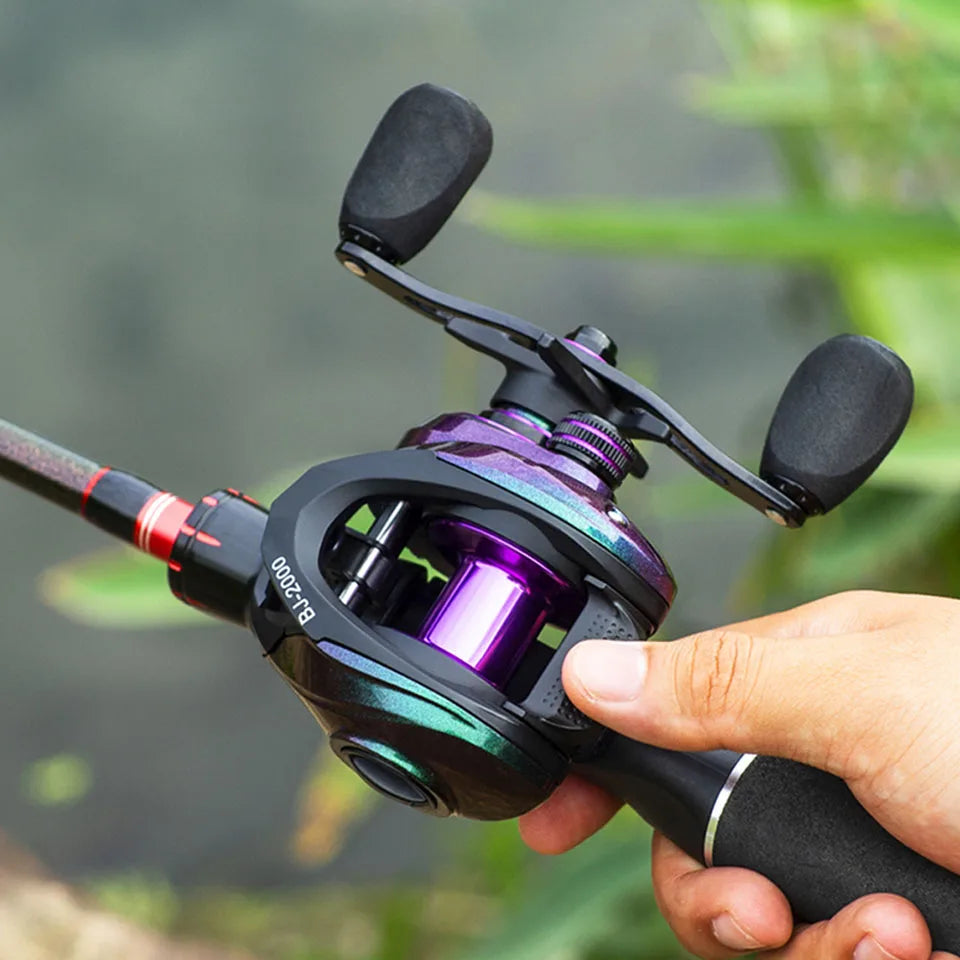 Carretilha Shimano