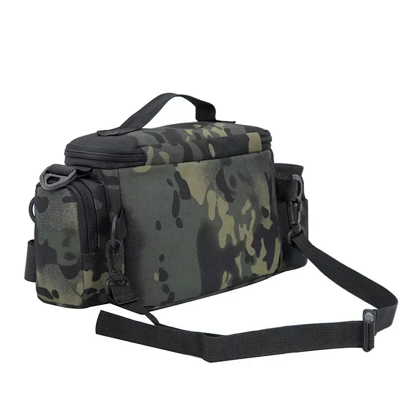 Bolsa Tática de Pesca