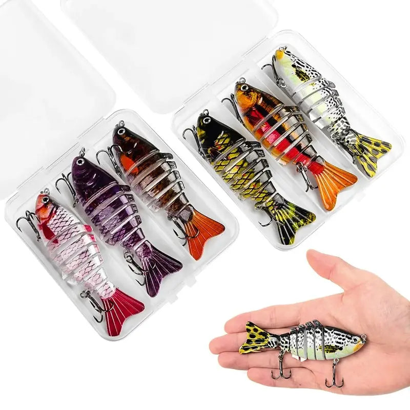 Isca de Pesca