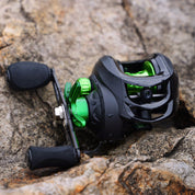 Carretilha Sougayilang 7.2:1 Drag 10kg Metal
