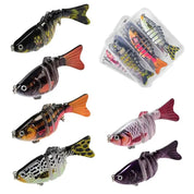 Isca de Pesca