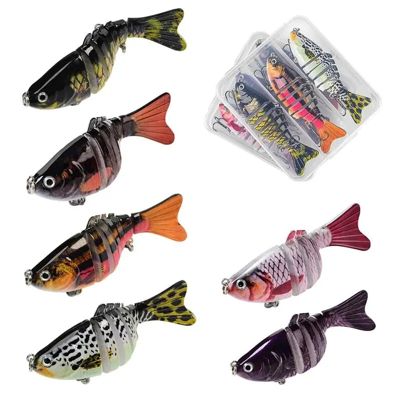 Isca de Pesca