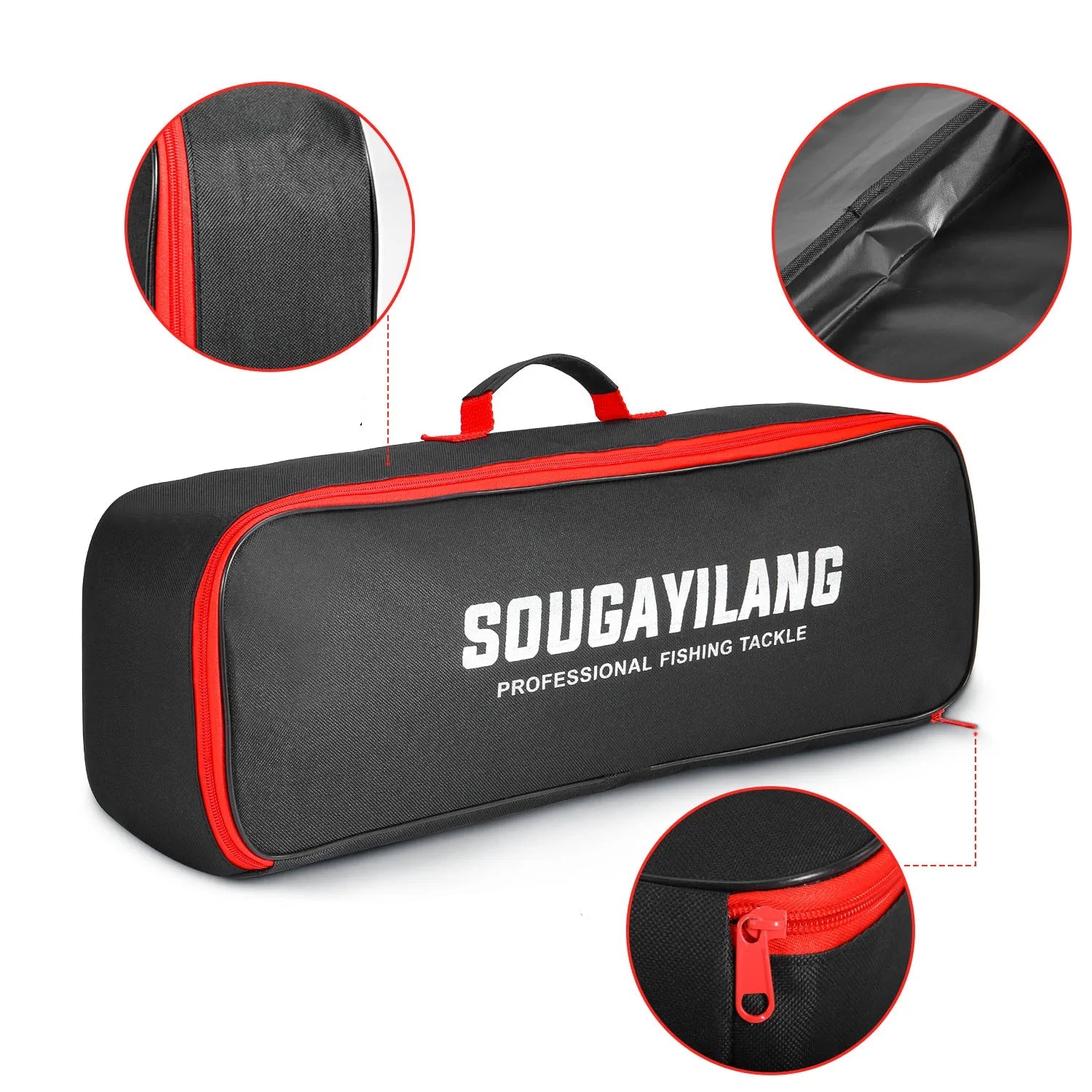 Bolsa de Pesca 