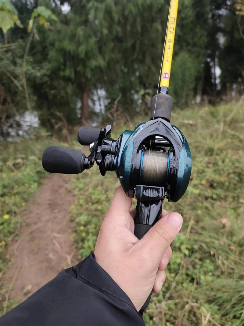 carretilha shimano