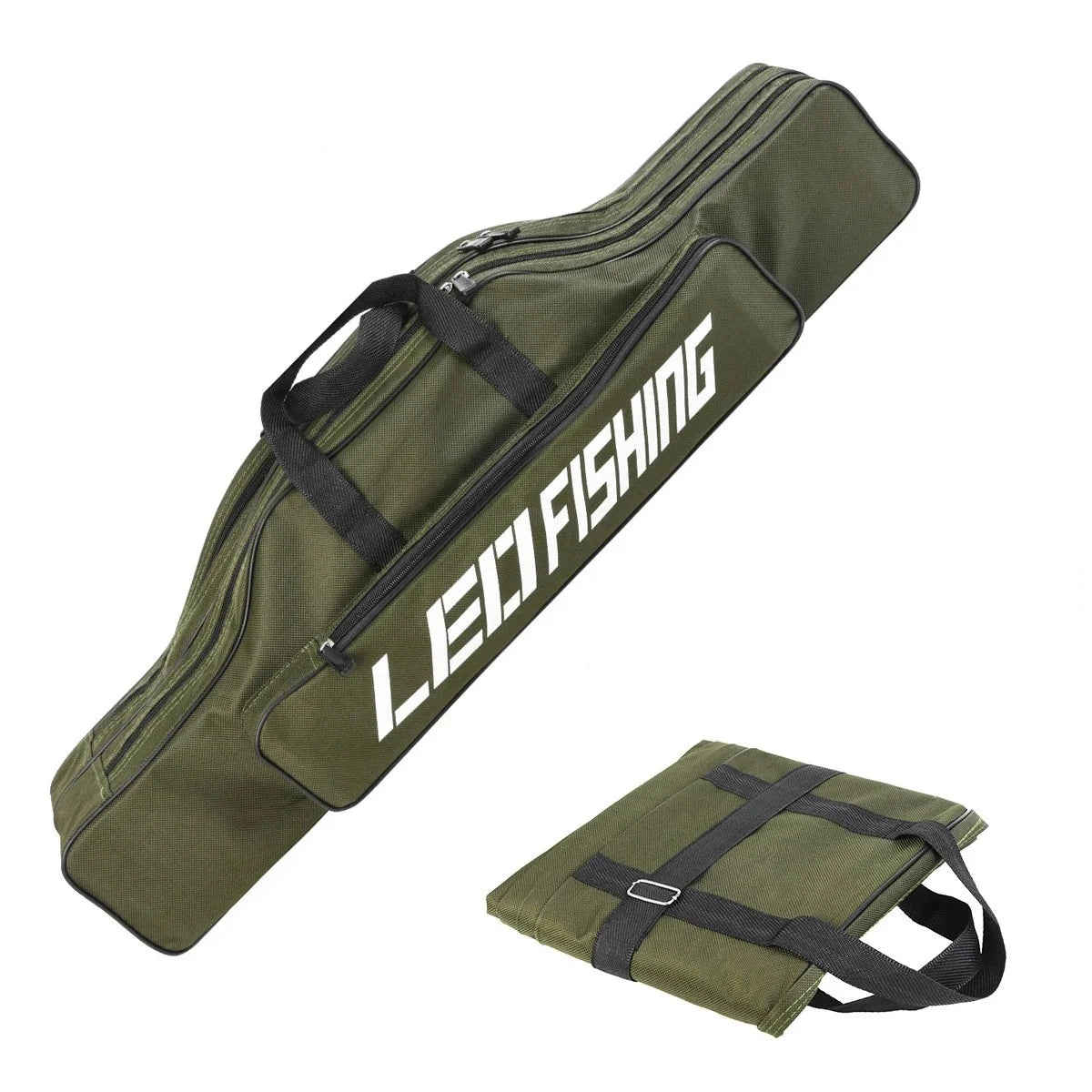 Bolsa Para Vara De Pesca
