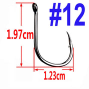 Anzóis de Pesca