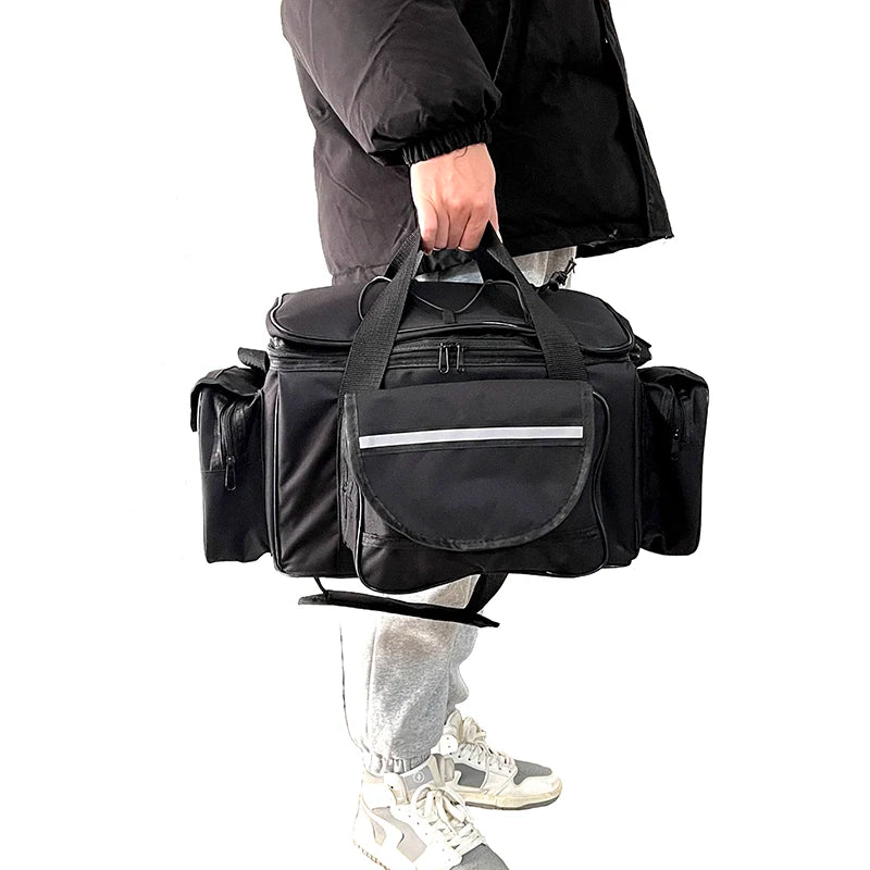 Bolsa De Pesca 