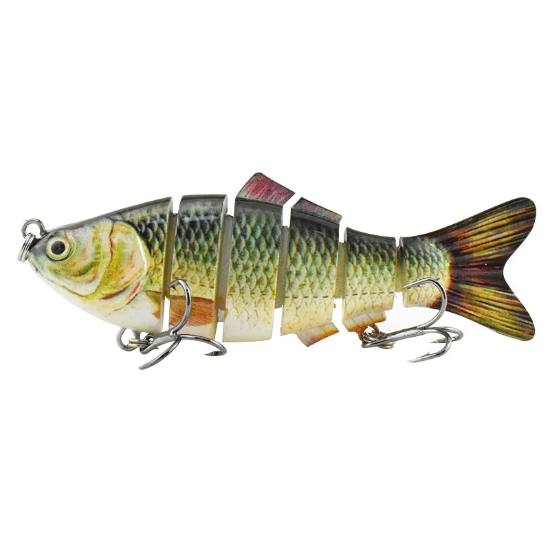 Isca Artificial