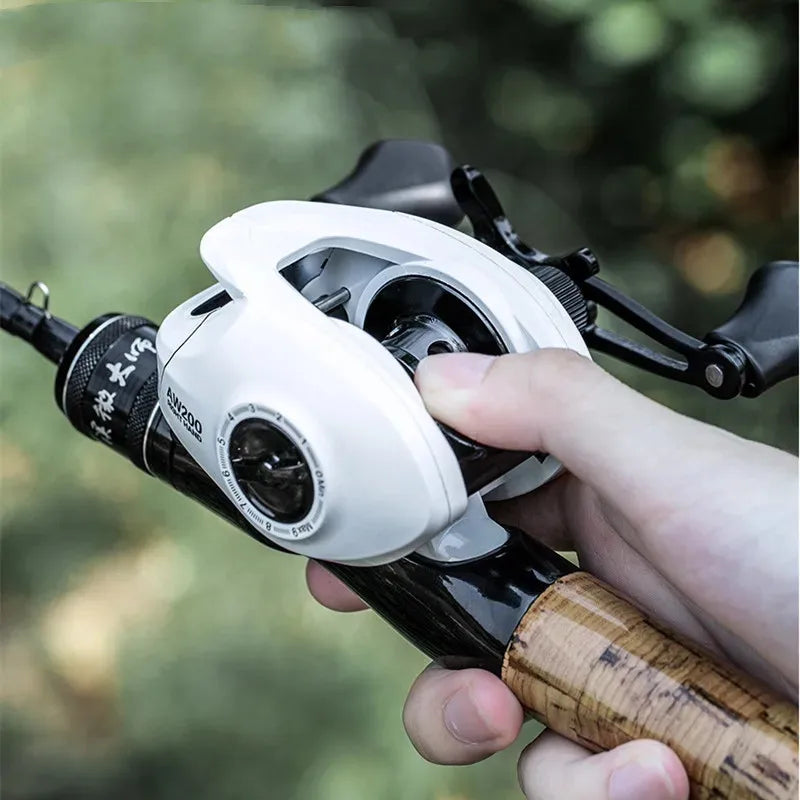 carretilha shimano