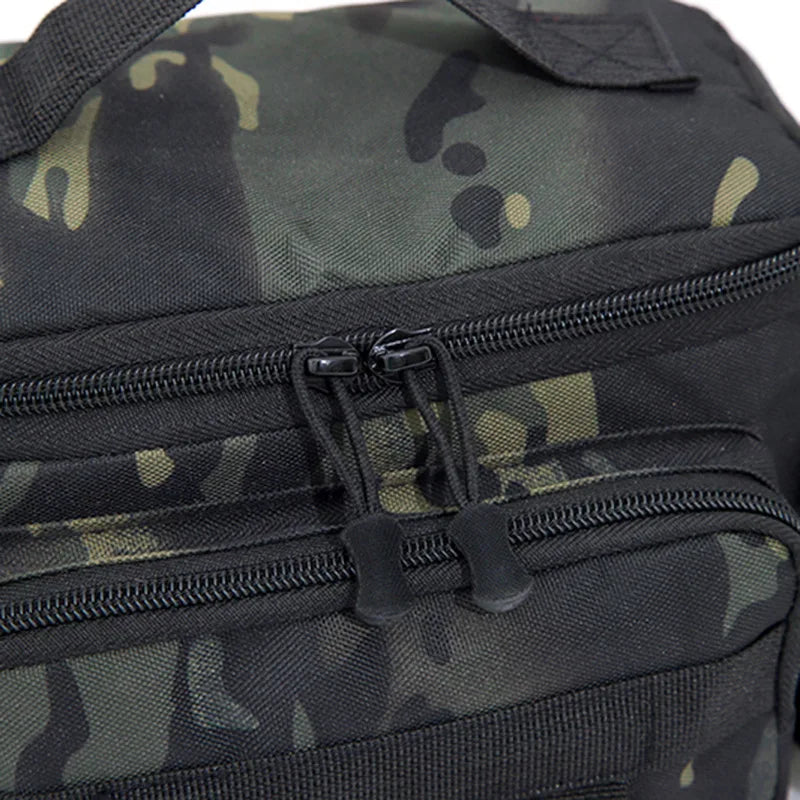 Bolsa Tática de Pesca