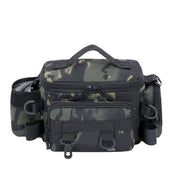Bolsa Tática de Pesca