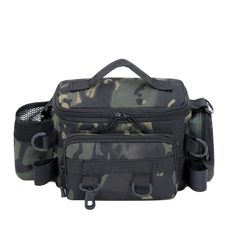 Bolsa Tática de Pesca