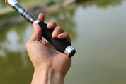 vara de pesca