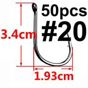 Anzóis de Pesca