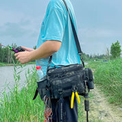 Bolsa Tática de Pesca