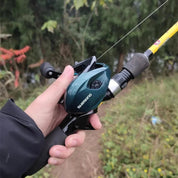 carretilha shimano
