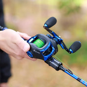 Kit de pesca