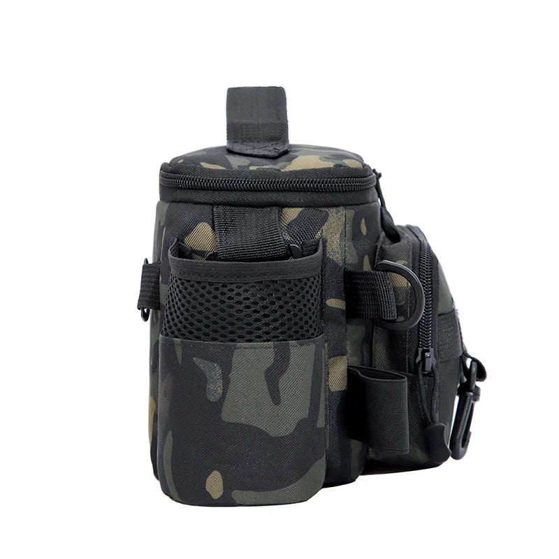 Bolsa Tática de Pesca