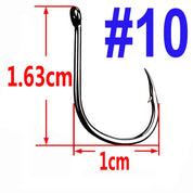 Anzóis de Pesca