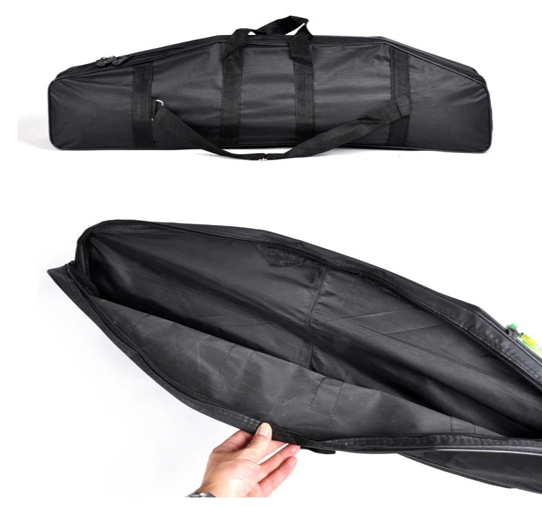 Bolsa Para Vara De Pesca