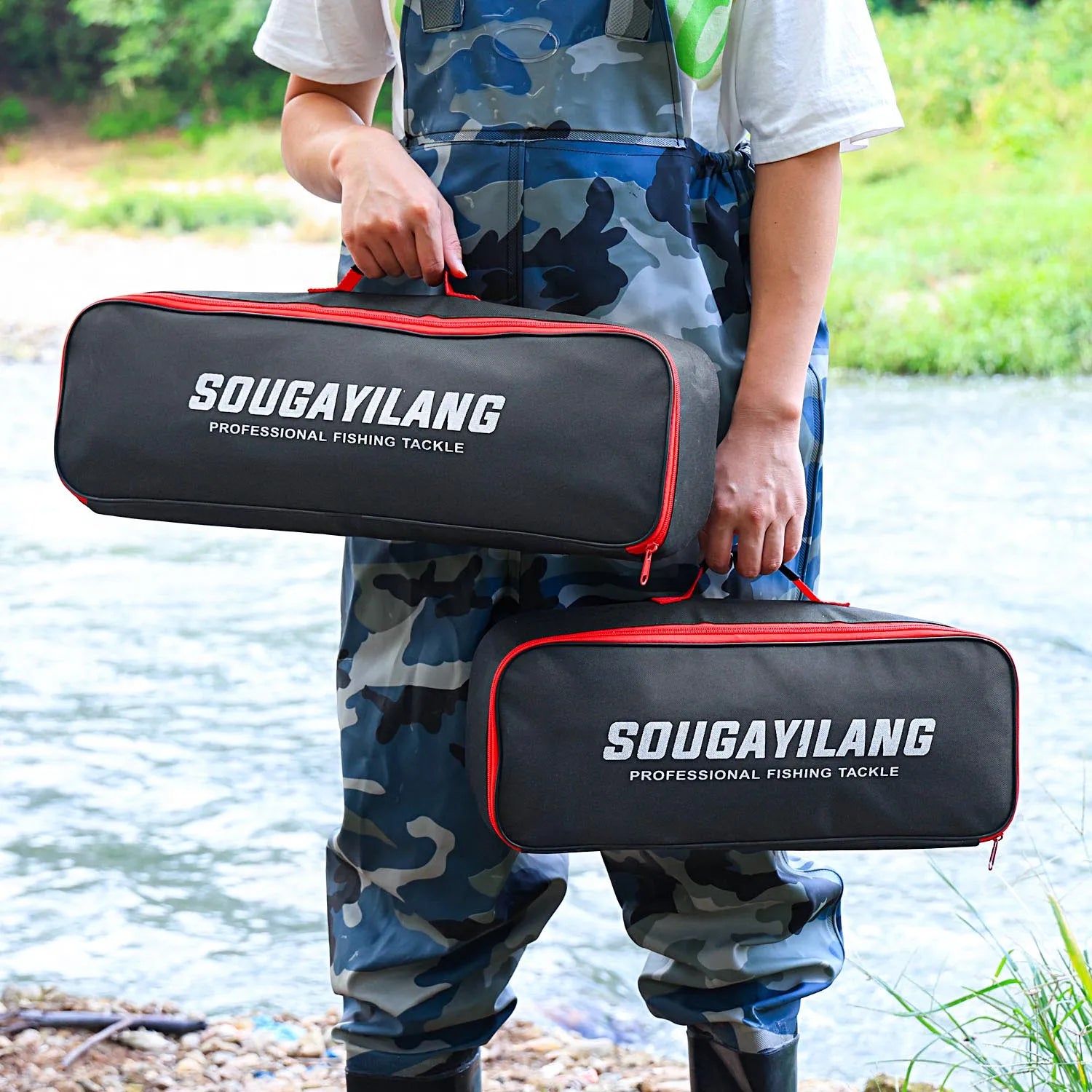 Bolsa de Pesca 