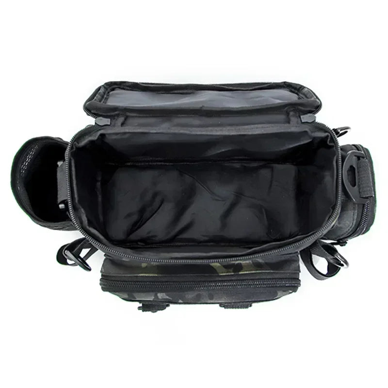 Bolsa Tática de Pesca