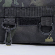 Bolsa Tática de Pesca