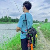 Bolsa Tática de Pesca