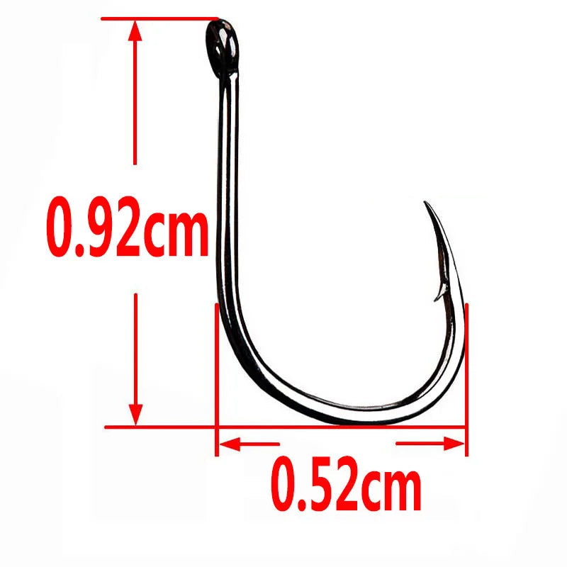 Anzóis de Pesca