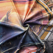 Camisa de Pesca