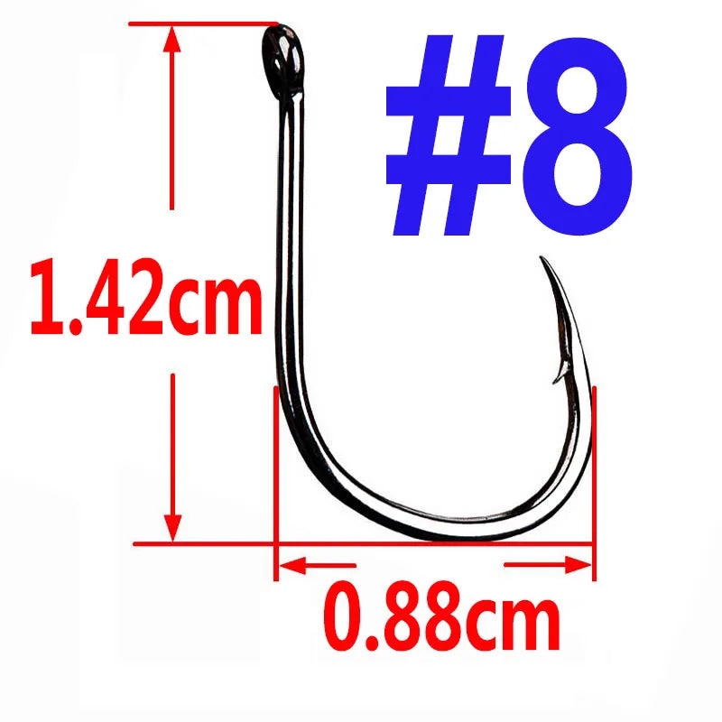 Anzóis de Pesca