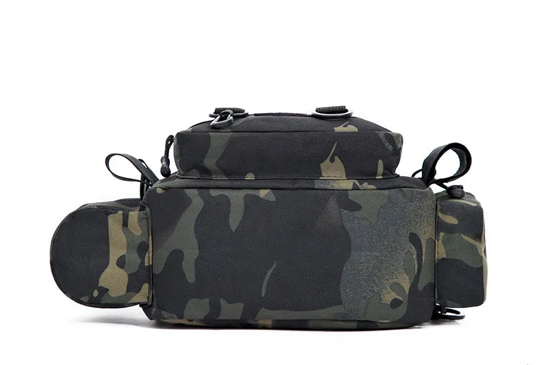 Bolsa Tática de Pesca