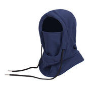 Balaclava Térmica Unissex à Prova de Vento para Inverno