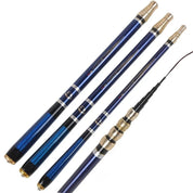 Vara De Mão Azure Kingpesque