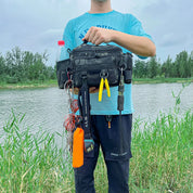 Bolsa Tática de Pesca