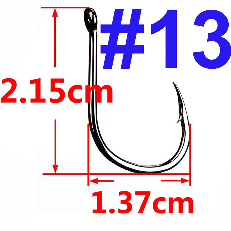 Anzóis de Pesca