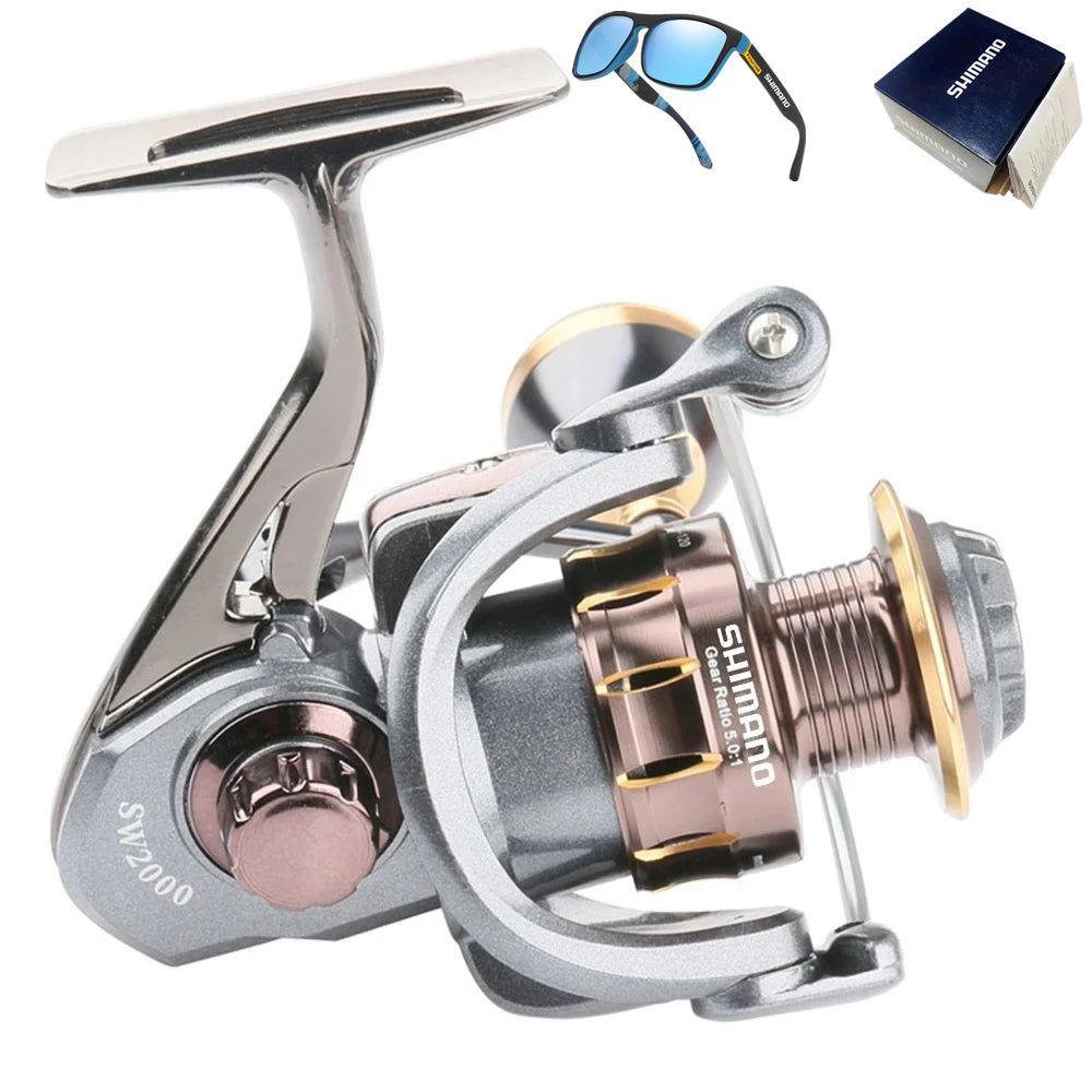 Molinete Shimano