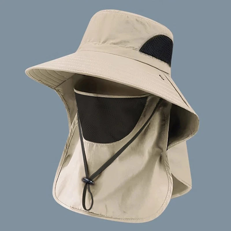 Chapéu de pesca