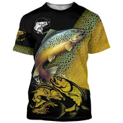Camisa de Pesca