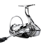 molinete de pesca